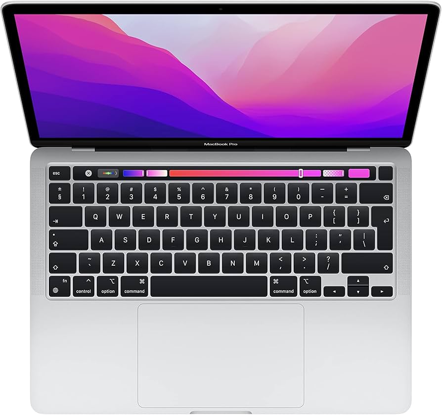 Macbook Pro 13 inch M2 2022